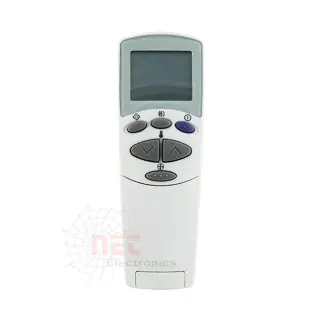 ريموت تكييف ال جي LG AIR005