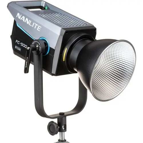 Nanlite FC500B led Bi-color spot light