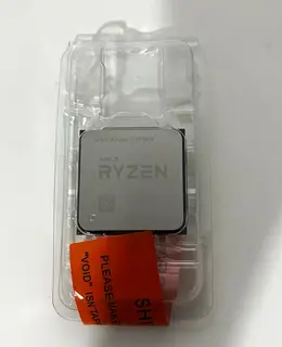 AMD Ryzen 7 5700X 8-Core 3.4GHz Socket AM4 CPU Processor MPN 100-100000926