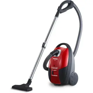 PANASONIC VACUUM CLEANER 2000 WATTS MC-CG713
