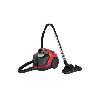 Buy Now Beko Vacuum Cleaner Bagless Canister 2000 Watt Red