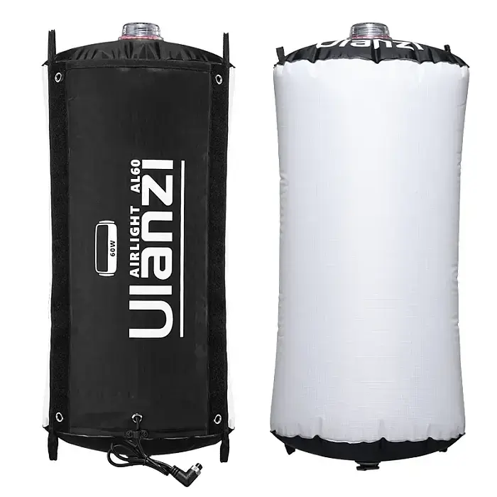 Ulanzi AL60 Inflatable LED Light (60W)