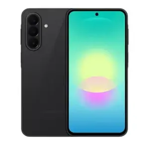 سامسونج جالكسي A27 5G 8GB 256GB, شاشة Super AMOLED 120Hz, أفضل سعر في مصر - أسود