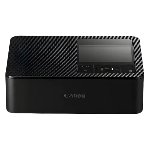 Canon SELPHY CP1500 Compact Photo Printer
