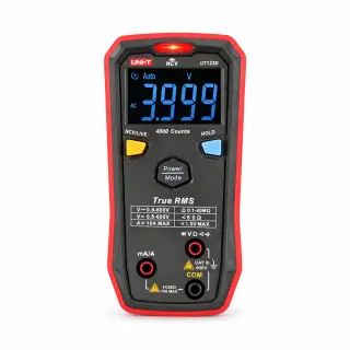 UT123D Smart Digital Multimeter