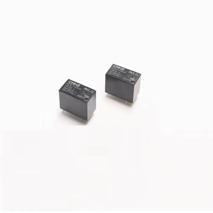 HZ32-1A5S-H Miniature Relay 10A 4Pin DC 5V