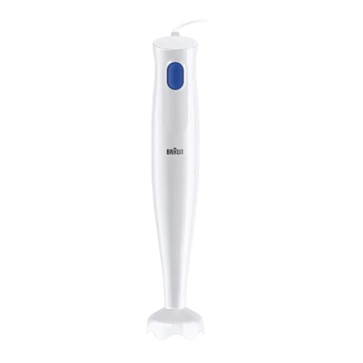 Braun Hand Blender MultiQuick1 Minipimer1 450W (MQ10.000 P) G