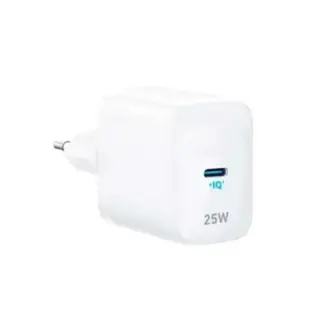 Anker 312 Charger 25W, Compact Fast USB-C Wall Charger