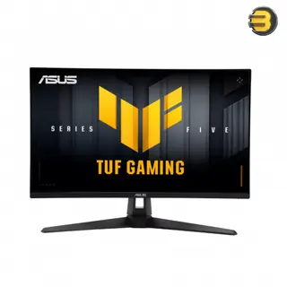 ASUS TUF Gaming VG27AQM5A 27″ QHD 300Hz Monitor - 90LM0BG0-B01971