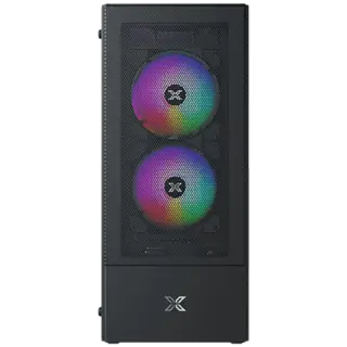 XIGMATEK HERO II AIR ARGB +PSU 600W