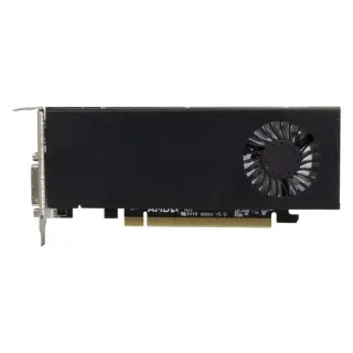 AMD Radeon RX 550 2GB GDDR5