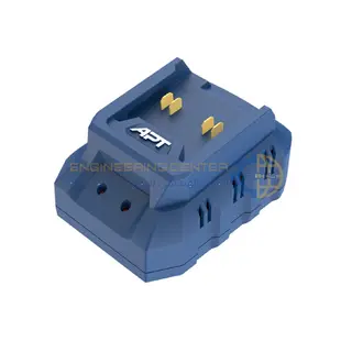 شاحن بطارية 20 فولت 4 امبير APT DW0050040S-CB