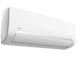 Midea Split Air Conditioner Inverter 2.25 HP Cooling & Heating-MSMB1-18HR-DN