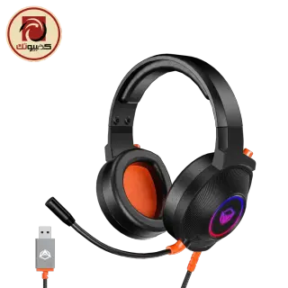 MEETION HP012 Virtual 7.1 Surround Sound Gaming Headset
