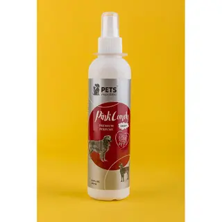 Pets Republic Pink Candy Perfume 250 ml