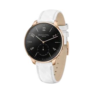 Kieslect Lady Watch Elfin, Moonlit Siliver