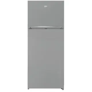 ثلاجة بيكو أنفرتر نوفروست 367 لتر 2 باب أستانلس- RDNE430K02DXI 7293147989