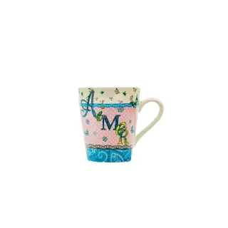 Porcelain Mug