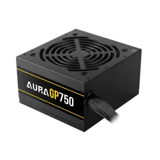 GAMDIAS AURA GP750 750W Power Supply