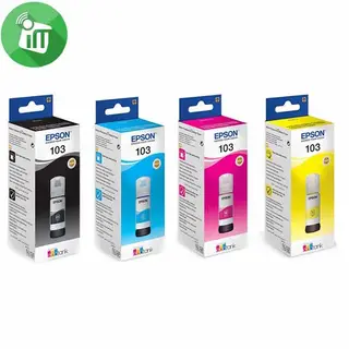 Epson 103 EcoTank ink bottle 65ml