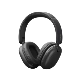 Oraimo BoomPop Lite Ovearhead Headset OHP-317, Black