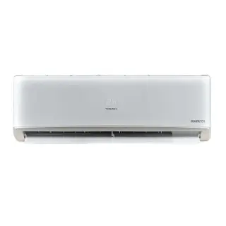 TORNADO Split Air Conditioner 1.5 HP Cool, Heat Inverter Digital White TY-VX12BEE