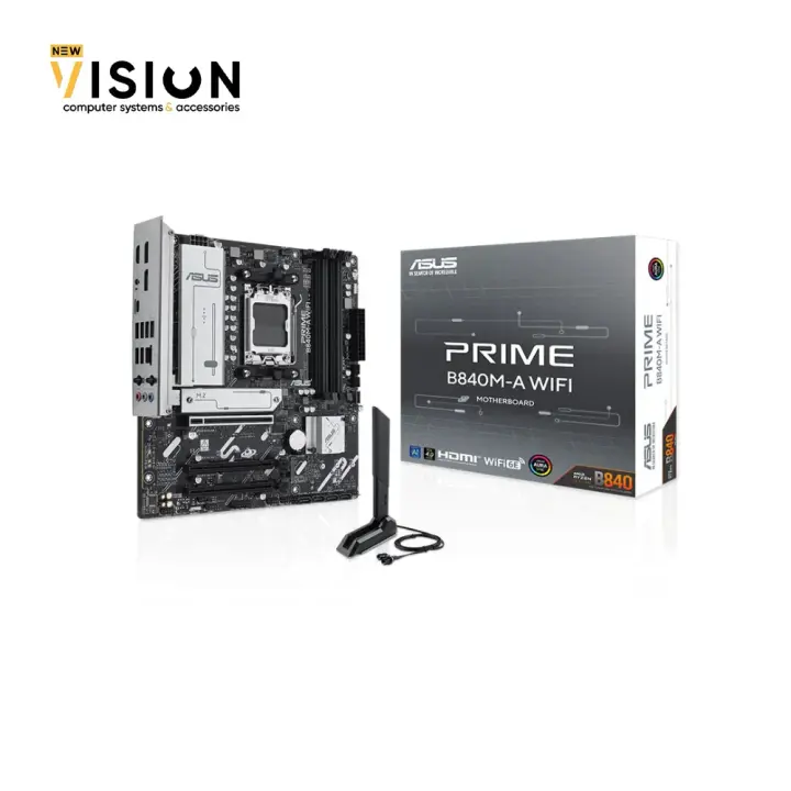 PRIME B840M-A WIFI