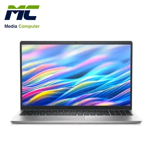 لابتوب Dell DC15250 بمعالج Intel Core i5-1334U وذاكرة 8GB RAM وقرص 512GB SSD وشاشة 15.6 بوصة Full HD