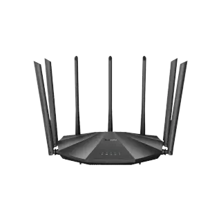 Tenda AC23 AC2100 Dual Band Gigabit WiFi Router
