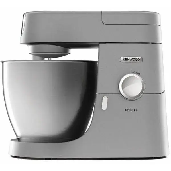 عجان كينوود شيف XL ، 1200 واط، فضي, KVL4110S