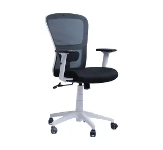 EC- 107 EMPLOYEE CHAIR BG