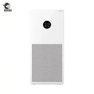 Xiaomi Smart Air Purifier 4 Lite, Clean & Healthy Indoor Air