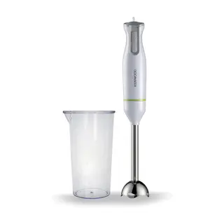 Kenwood Hand Blender HBM02-600W Powerful Stick Blender with Turbo Function & Removable Wand for Easy Cleaning