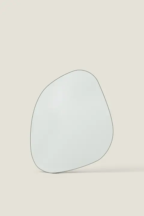 IRREGULAR WALL MIRROR 75
