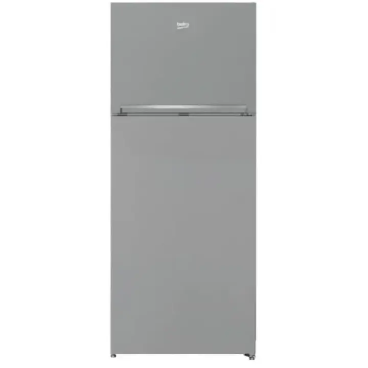 Beko Inverter No Frost Refrigerator 367 Liters 2 Doors Stainless, RDNE430K02DXI 7293147989