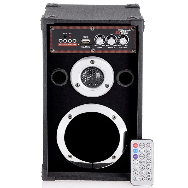 سبيكر زيرو ZR-4100S 1.0