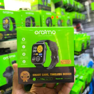 ساعة ذكية أورايمو Watch 6N (OSW-800N) | Oraimo Watch 6N OSW-800N