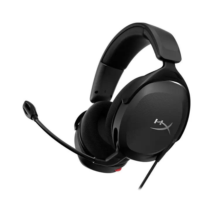 HyperX Cloud Stinger 2 Core Wired Gaming Headset - 683L9AA - Black