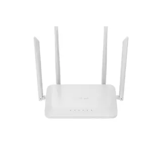 Ruijie AC1200 Dual-band Wireless Router - RG-EW1200