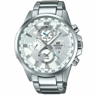 ساعة كاسيو اديفيس للرجال EFR-303D-7AV