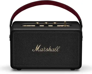 Marshall Kilburn III Bluetooth Speaker