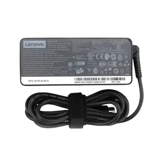 شاحن لينوفو أصلي 65 واط, USB Type‑C, 20V 3.25A, رقم القطعة ADLX65YLC3A