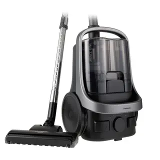 Panasonic Bagless Vacuum Cleaner MC-CL609-2200W Cyclone Canister Vacuum with HEPA Filter