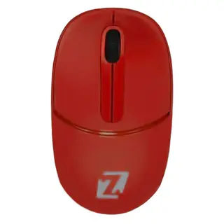 ماوس زيرو سلكي 1000 نقطة في البوصة ZR-300