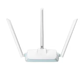 D-Link N300 Smart Router - R04