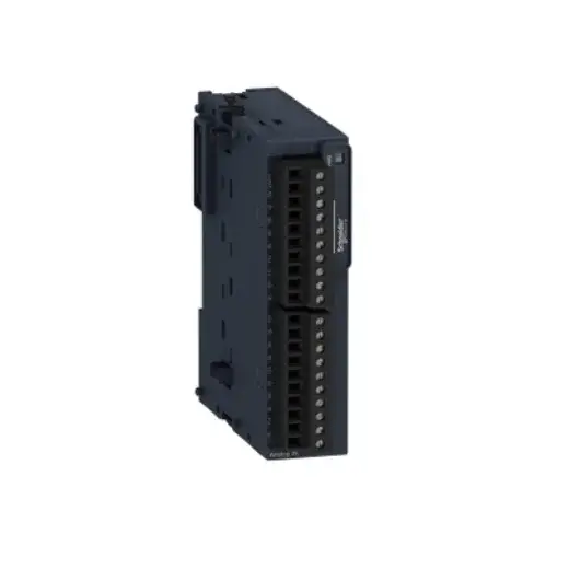 Schneider, Module TM3-8 inputs temperature
