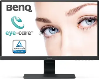 شاشة BenQ 27Inch IPS FHD 1080p Eye Care LED Monitor,Black,1920×1080 Display,GW2780