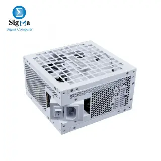 LIAN LI RS1000G 1000W 80 Plus Gold Cybenetics Platinum ATX 3.1 Full Modular