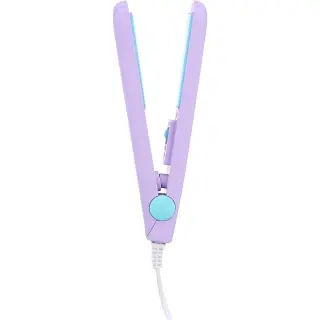 Portable Mini Hair Straightener