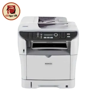 Sagemcom MF 5790dn Multifunction Monochrome Laser Printer, Print, Copy, Scan & Fax, Duplex, Network, 28 ppm